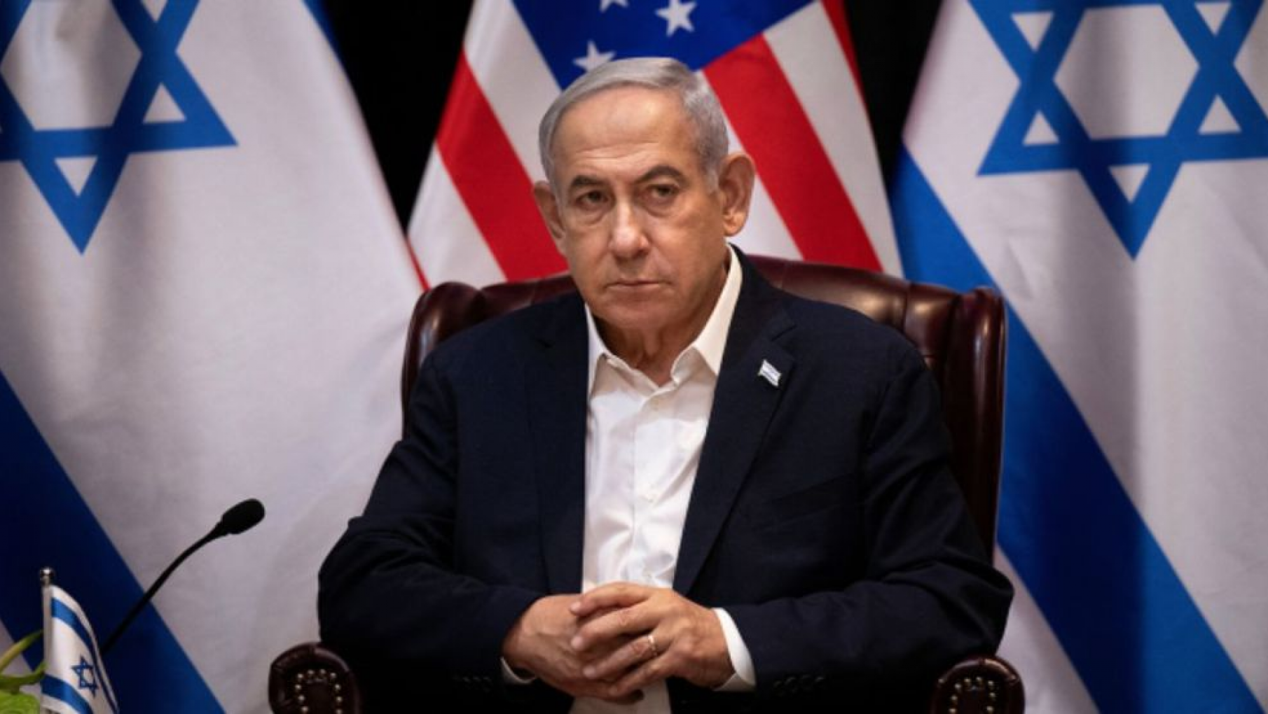 Fuerte advertencia de Israel para los países que den lugar a terroristas